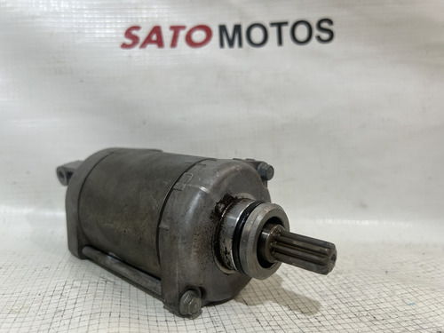Motor Partida/arranque Kawasaki Z900 19/21 Original (Usado)