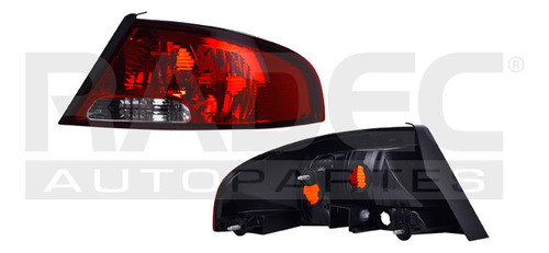 Calavera Para Dodge Stratus 2001-2006 (depo)