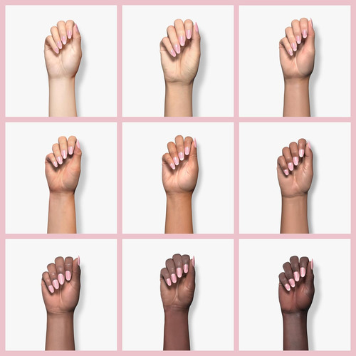 Essie Treat Love & Color Esmalte De Uñas Para Uñas Normales