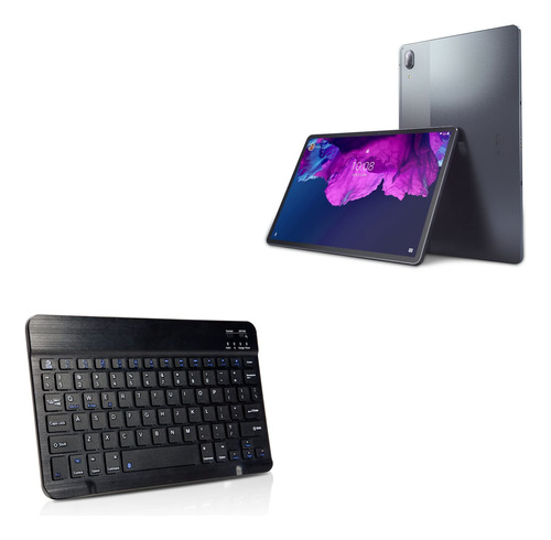 Boxwave Teclado Para Lenovo Tab P11 Plus (teclado Boxwave)