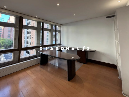 Oficina En Arriendo En Barrio El Golf