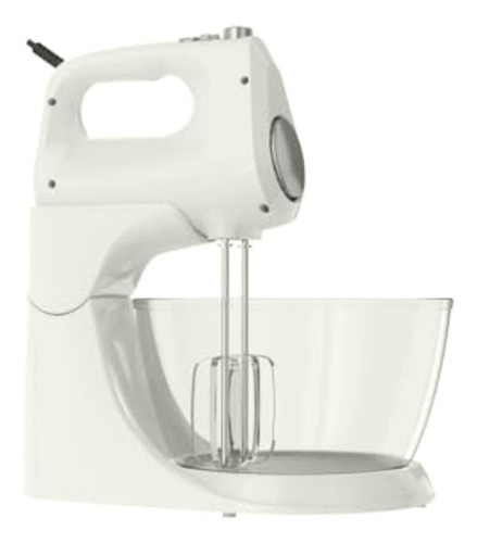 Black+decker Batidora 2 En 1 Vertical Y Manual, 5