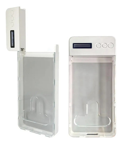 Caja De Seguridad Con Temporizador Autodisciplinar O5 Para I
