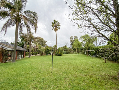 Imagen 10 de 10 de Casa En Venta De Dos Plantas, En Los Rosales, Canning