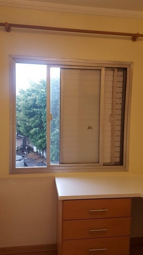Imagem 13 de 18 de Apartamento Para Venda, 2 Dormitórios, Jardim Rosa Maria - São Paulo - 22724