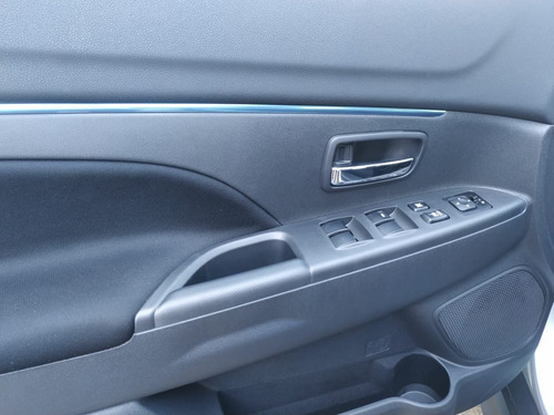 Imagem 10 de 12 de Mitsubishi Outlander Sport Gls 2.0 Mivec Duo Vvt