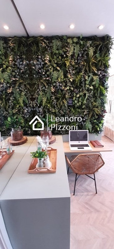 Imagem 5 de 15 de Aroeira Alto Do Jardim Apartamento 2 Dorm 39,23m2 Com Vaga - Apartamento A Venda No Bairro Jardim Imperador (zona Sul) - São Paulo, Sp - Aroeira-2d-3923-cvg