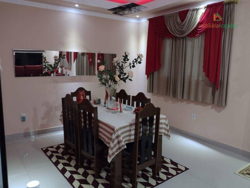 Imagem 2 de 30 de Chácara Com 2 Dormitórios À Venda, 1000 M² Por R$ 900.000,00 - Jardim Master - Araçoiaba Da Serra/sp - Ch0273