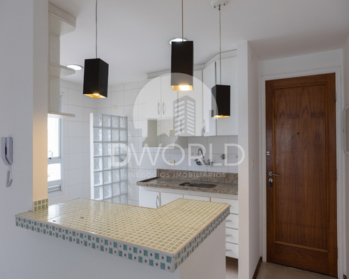 Imagem 16 de 30 de Amplo Apartamento - Próximo Ao Shopping Abc! - Ap02955 - 70992170
