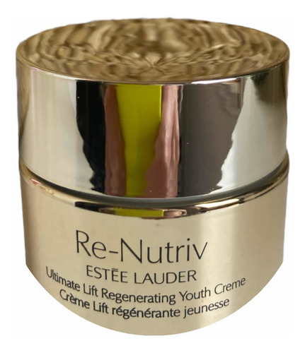 Re Nutrive Estee Lauder Ultimate Lift Regenerating Youth 15m
