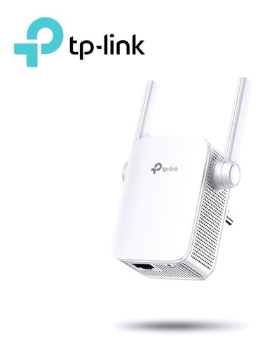 Re205 Extensor De Cobertura Con One Mesh Wi-fi Ac750 Tp-link