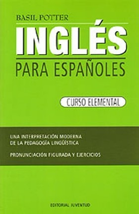 Ingles Para Españoles Curso Elemental