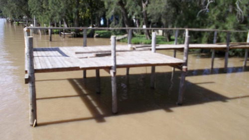 Imagen 7 de 7 de Terreno - Canal Arias