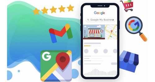 Google My Business | ¡que Mi Negocio Aparezca En Google!