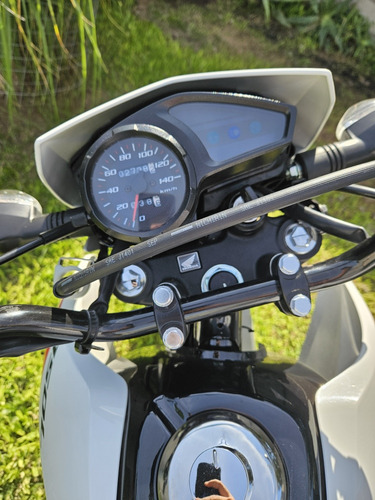 Honda Xr 150