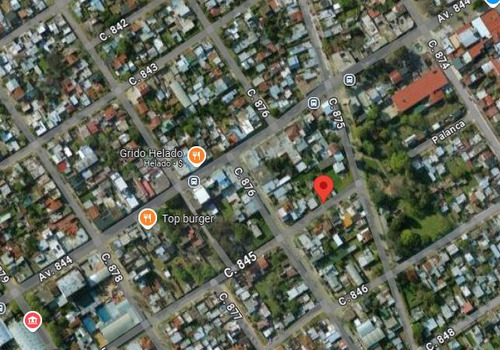 Terreno En Venta - 324mts2 - Quilmes