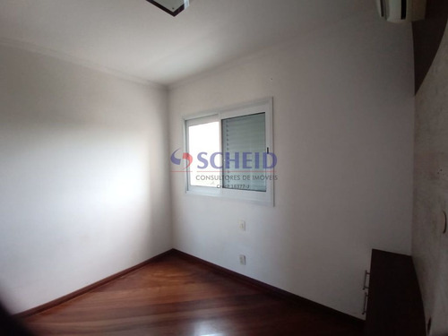 Imagem 13 de 15 de Apartamento Com Varanda Gourmet, 3 Dormitórios, 3 Suítes , No Campo Belo! - Mc9022