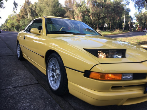 Imagen 7 de 15 de Bmw 850 Ci V12 Impecable 28.000 Kms $1.250.000 !!