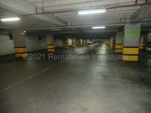 Imagen 11 de 11 de Oficina En Alquiler Los Dos Caminos Mls #21-20732 M.m