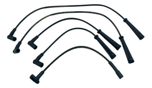 Cables De Bujia Renault 19 Y Clio 1.4