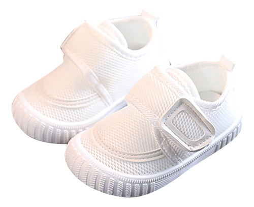 Zapatos Casuales De Suela Blanda Para Bebés Y Niños Pequeños