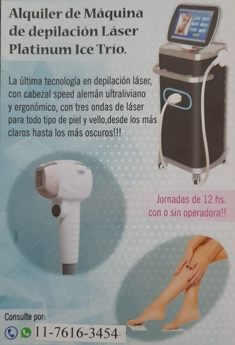 Imagen 8 de 8 de Alquiler Consultorio, Oficina O Gabinete De Estetica.