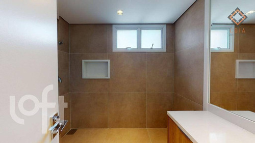 Apartamento Com 3 Dormitórios À Venda, 201 M² Por R$ 3.499.000,00 - Vila Nova Conceição - São Paulo/sp - Ap42120