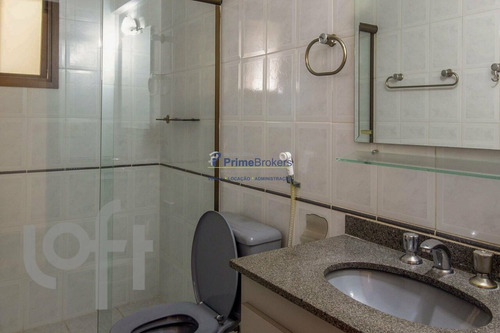 Imagem 18 de 30 de Apartamento Em Chácara Inglesa, São Paulo/sp De 90m² 3 Quartos À Venda Por R$ 800.000,00 - Ap2319866-s