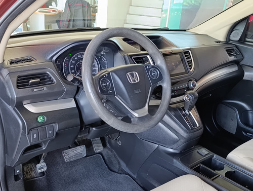 Honda CR-V i-STYLE