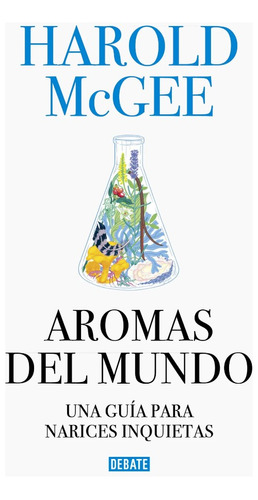 Aromas Del Mundo