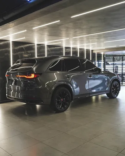 Mazda Cx-90 SIGNATURE HÍBRIDA