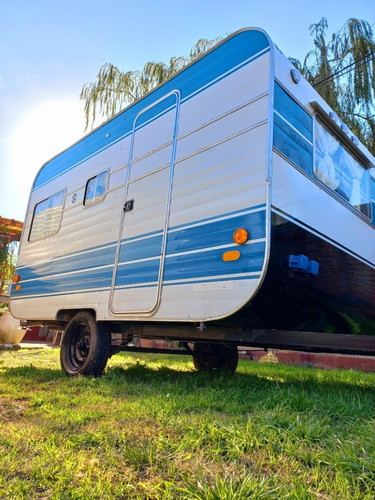 Imagen 12 de 17 de Exclusiva Rodante 00 Km 3.5m Equipada, En Bahía!