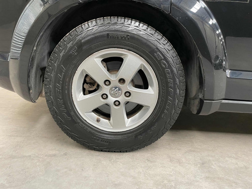 Dodge Journey 2.4 Sxt Atx (3 Filas)+dvd+techo