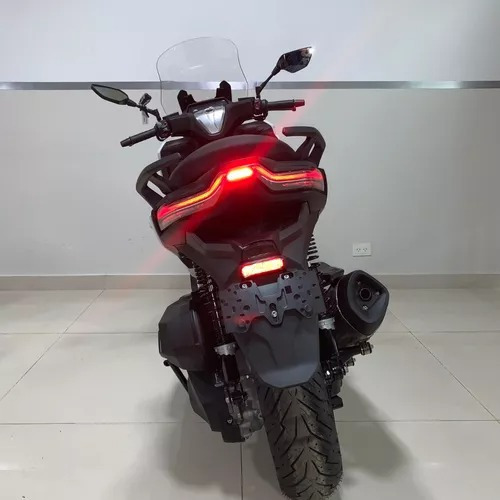 Voge Sr4-pro -permuta-financio Mejor Precio!!!