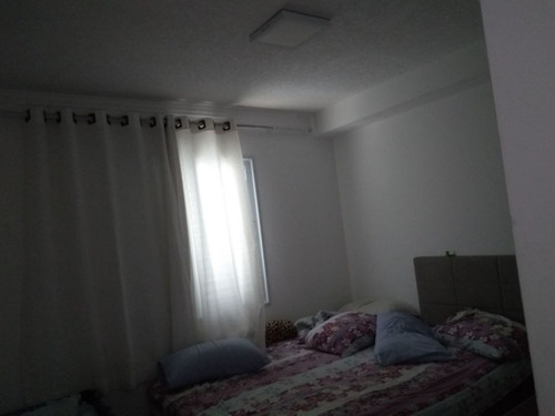 Apartamento Para Venda No Bairro Parque Edu Chaves Em São Paulo - Cod: Ai22756 - Ai22756