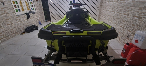 Jet Ski Seadoo Rxt-x 2019
