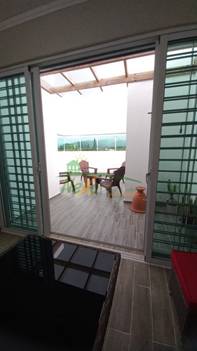 Imagen 8 de 19 de Pent-house En Urb. Llanos De Gurabo (jpa-216)