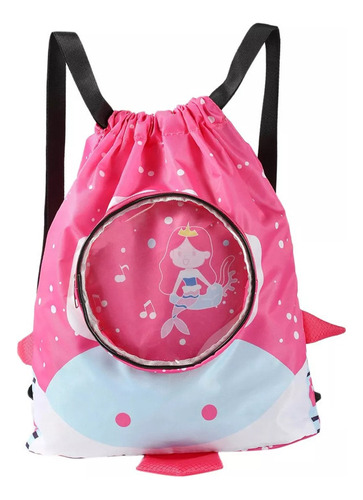 Bolsas De Natación Para Niños, Mochilas Para Niños.