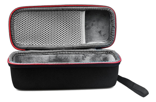 Funda Protectora De Viaje Para Flip 5/flip 4/flip 6 Wi