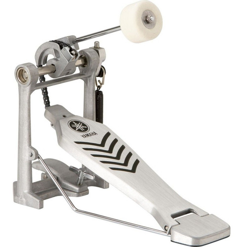 Imagen 2 de 8 de Pedal De Bombo Simple Yamaha Fp-7210a