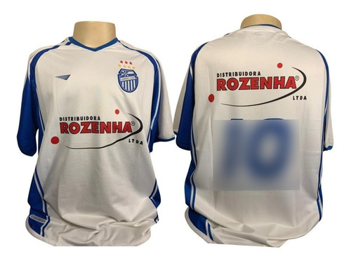 Camisa São Raimundo Penalty 