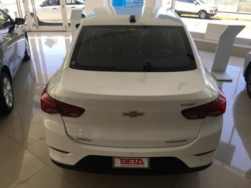 Imagen 7 de 16 de Chevrolet Onix Plus 1.0t Premier Ii At