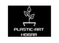 PLASTIC ART HOGAR