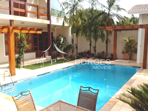 Casa À Venda Em Cidade Universitária - Ca000877