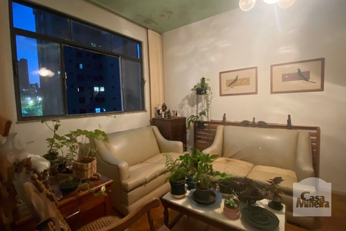 Imagem 3 de 15 de Apartamento À Venda No Serra - Código 324665 - 324665