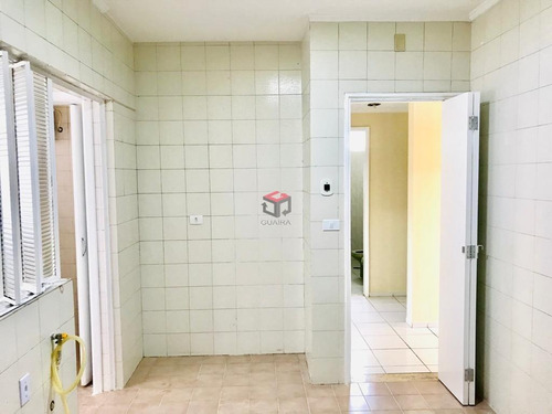 Imagem 5 de 12 de Apartamento À Venda, 2 Quartos, 1 Vaga, Centro - Santo André/sp - 101730