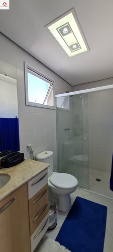 Imagem 11 de 24 de Cobertura À Venda, Praia Da Enseada, Guarujá - Sp, 440m² De Área Útil, 4 Dormitórios (2 Suítes) Avarandados, 3 Vagas De Garagem, Prédio Com Lazer - Ap05843 - 69372745