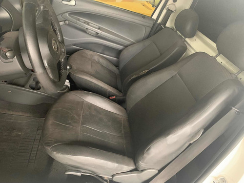 Imagem 11 de 15 de Volkswagen Saveiro Cs 2016 Flex St Mb
