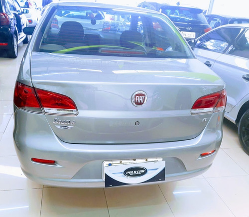 Imagem 3 de 8 de Fiat Siena El 1.0