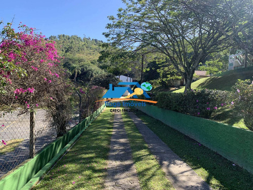 Imagem 13 de 15 de Imóvel Comercial A Venda Em Mairiporã - 1133
